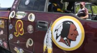 Essex Files: Bring Back the Redskins: Honoring Heritage Over Woke Erasure