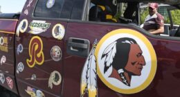 Essex Files: Bring Back the Redskins: Honoring Heritage Over Woke Erasure
