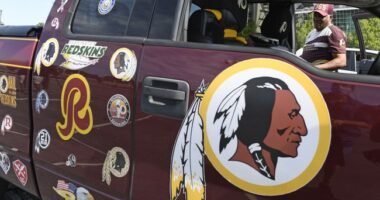 Essex Files: Bring Back the Redskins: Honoring Heritage Over Woke Erasure