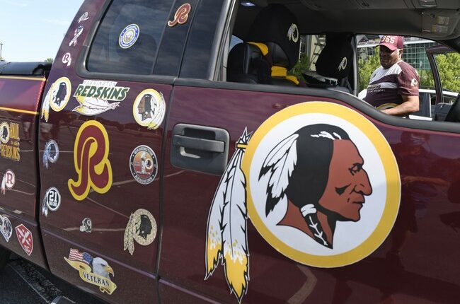 Essex Files: Bring Back the Redskins: Honoring Heritage Over Woke Erasure