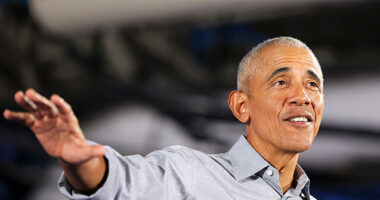 Establishment Media Is Going to Fight Tooth and Nail to Bury Obamagate