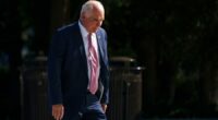 Ethics panel: Pennsylvania Republican violated code of conduct with spouse’s stock trades