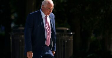Ethics panel: Pennsylvania Republican violated code of conduct with spouse’s stock trades