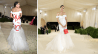 Ethics panel directs Ocasio-Cortez to make more payments for Met Gala ‘Tax the Rich’ outfit