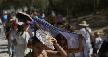 Europe trips are CANCELLED by popular Australian tour company for an unbelievable reason