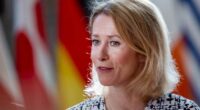 European diplomats discuss deal with Israel to increase Gaza aid