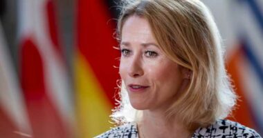 European diplomats discuss deal with Israel to increase Gaza aid