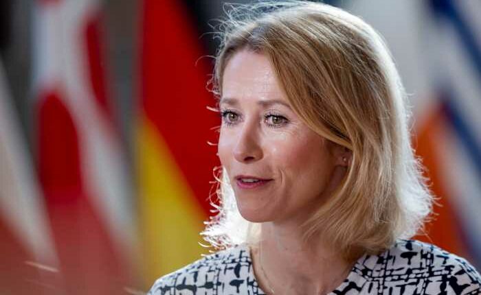 European diplomats discuss deal with Israel to increase Gaza aid