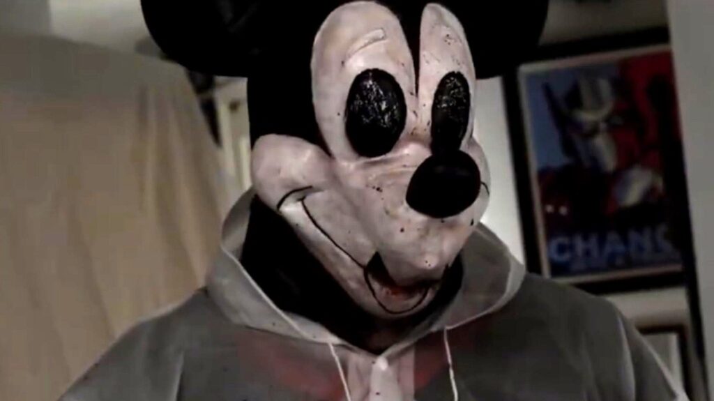 Every Mickey Mouse Horror Movie Explained