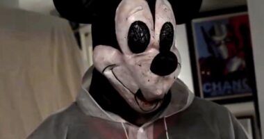 Every Mickey Mouse Horror Movie Explained