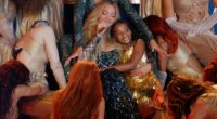 Every Time Blue Ivy and Rumi Stole the Show on Beyoncé's Tour