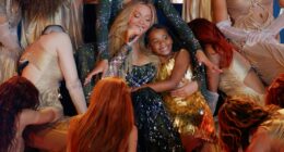 Every Time Blue Ivy and Rumi Stole the Show on Beyoncé's Tour