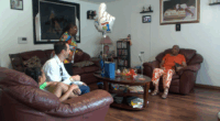 Everyday Heroes: Champaign 9-year-old saves great grandma's life