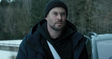 Everything We Know About Chris Hemsworth's Netflix Sequel