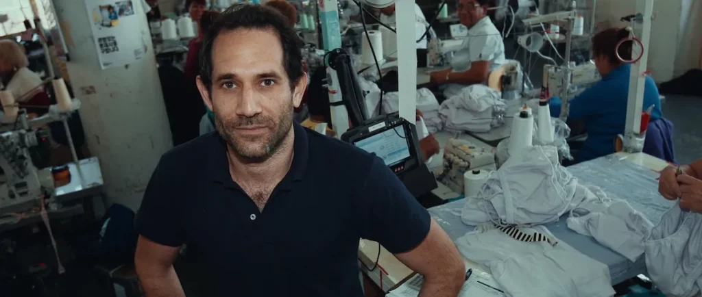 Ex-American Apparel CEO Dov Charney Reportedly Refused to Make Kanye West's Hateful T-Shirts