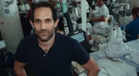 Ex-American Apparel CEO Dov Charney Reportedly Refused to Make Kanye West's Hateful T-Shirts