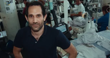 Ex-American Apparel CEO Dov Charney Reportedly Refused to Make Kanye West's Hateful T-Shirts
