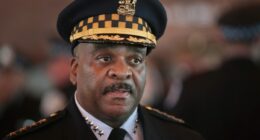 Ex-Chicago PD boss: Jussie Smollett's hoax became 'no-brainer'