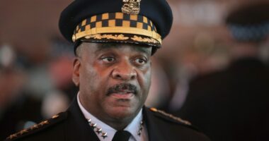 Ex-Chicago PD boss: Jussie Smollett's hoax became 'no-brainer'