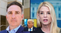 Ex-DOJ officials sue Trump admin over 'unlawful' firings