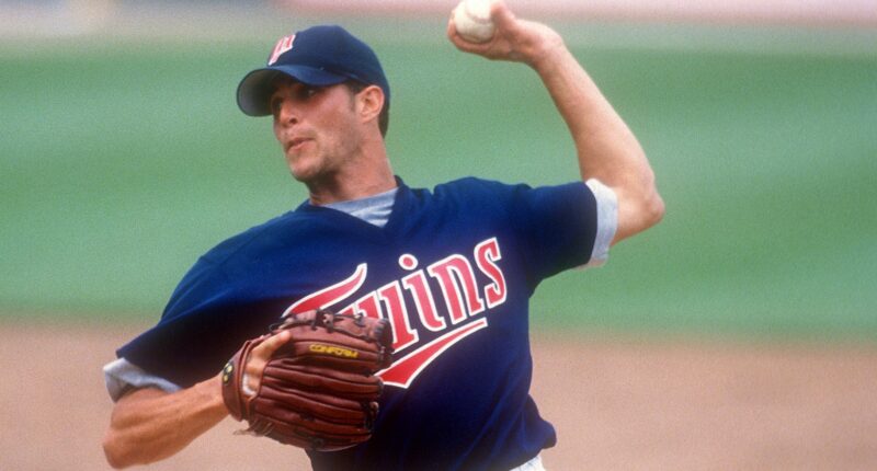 Ex-MLB Player Dan Serafini Found Guilty of Father-in-Law's 2021 Murder in Lake Tahoe