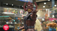 Exclusive Marvel and Star Wars collectibles drop at San Diego Comic-Con 2025 - Hasbro, Topps, Iron Studios deliver big 