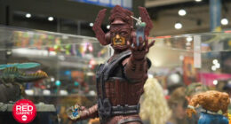 Exclusive Marvel and Star Wars collectibles drop at San Diego Comic-Con 2025 - Hasbro, Topps, Iron Studios deliver big 