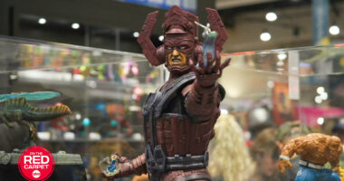 Exclusive Marvel and Star Wars collectibles drop at San Diego Comic-Con 2025 - Hasbro, Topps, Iron Studios deliver big 