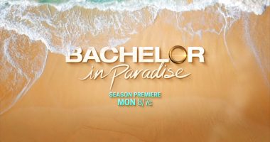 Exclusive: New 'Bachelor In Paradise' promo highlights couples and some drama! 