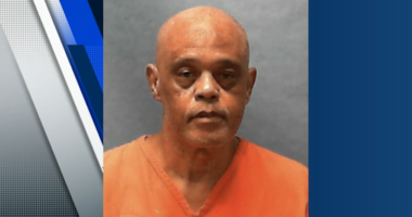 Execution date set for man who abducted woman from a Florida insurance office and killed her