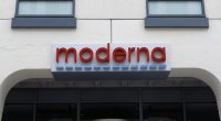 Experimental Moderna flu shot more effective than approved vaccine, company says