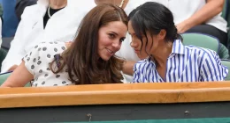 Expert Insists No Matter What Meghan Markle Says All Signs Show That Kate Middleton ‘Did Her Utmost’ to Support Her Sister-in-Law