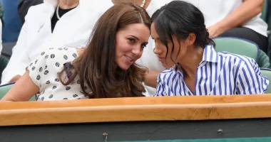 Expert Insists No Matter What Meghan Markle Says All Signs Show That Kate Middleton ‘Did Her Utmost’ to Support Her Sister-in-Law