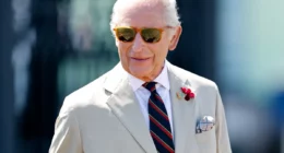 Expert Points Out the Main Change in King Charles Since He's Become the Monarch