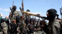 Extremist rebels capture remote but key town in central Somalia