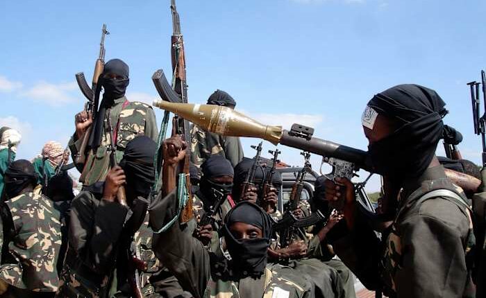Extremist rebels capture remote but key town in central Somalia