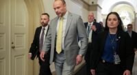 FBI deputy director back at work after reports he threatened to quit