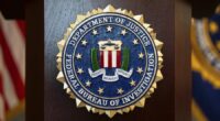 FBI warns of government impersonation scams using spoofed FBI phone number