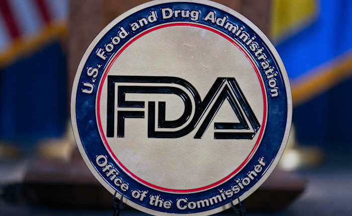 FDA vaccine chief leaving agency after less than 3 months