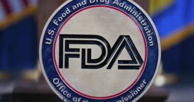 FDA's top vaccine regulator departs amid conservative criticism