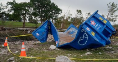 FEMA's flood maps often miss dangerous flash flood risks, leaving homeowners unprepared