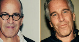 FLASHBACK: Mark Epstein’, Brother of Convicted S-x Offender Jeffrey, Stands to Inherit Fortune