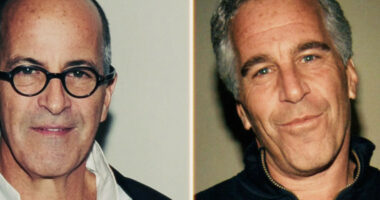 FLASHBACK: Mark Epstein’, Brother of Convicted S-x Offender Jeffrey, Stands to Inherit Fortune