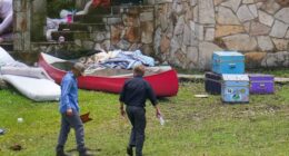 Faith-based camps like those hit by Texas floods are rite of passage for many. They're now grieving