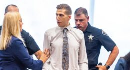 Families of the Idaho students Bryan Kohberger stabbed to death are set to see him sentenced