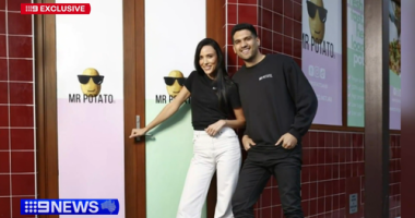 Family business 'owed thousands' by couple's fast food franchise