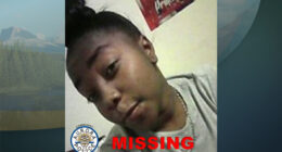 Family determined to find missing girl 9 years later