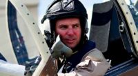Family of US pilot imprisoned in NSW pleads for his release after 1000 days