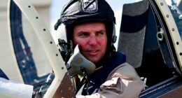 Family of US pilot imprisoned in NSW pleads for his release after 1000 days