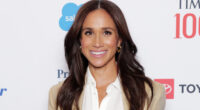 Famous People Meghan Markle's Had Awkward Moments With